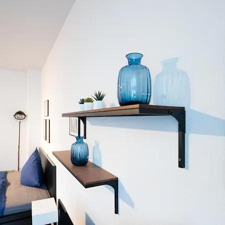 شقة Huebschmann, App 126