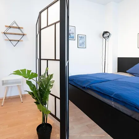 شقة Huebschmann, App 126 شيمنيتز