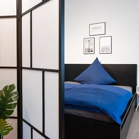 Huebschmann, App 126 شيمنيتز