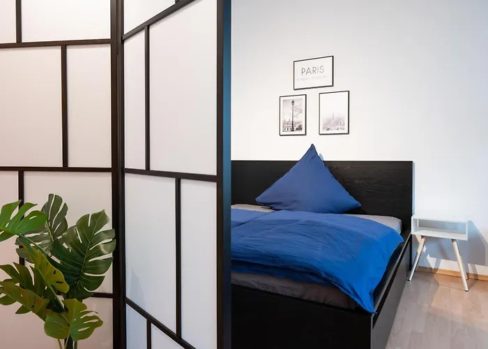 Huebschmann, App 126 شيمنيتز