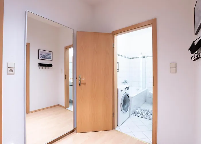 Huebschmann, App 126 * شيمنيتز